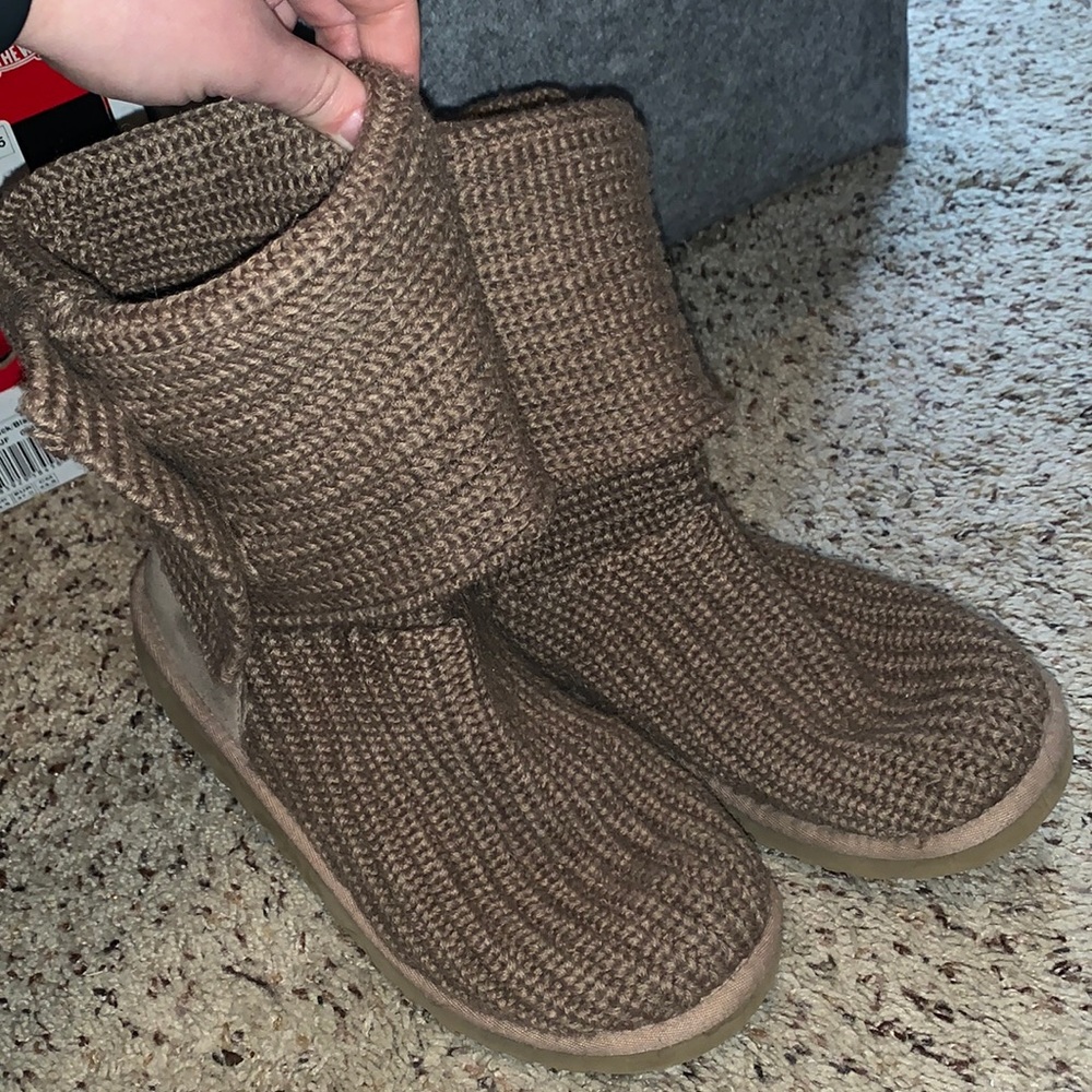 Kids UGG Cardy